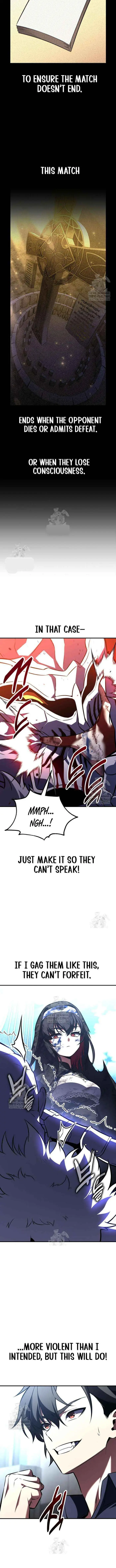 I Killed an Academy Player Chapter 109 image 13_optimized